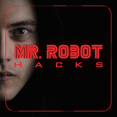 Mr Robot Hacks Training Videos