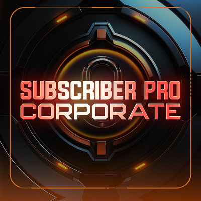 Subscriber PRO Corporate