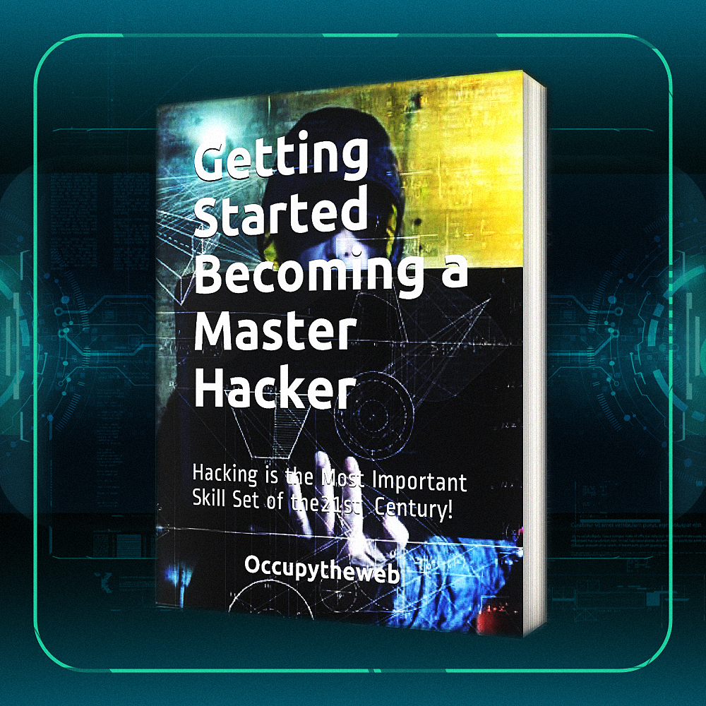 Getting Started Becoming a Master Hacker PDF