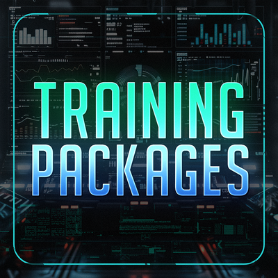 Training Packages