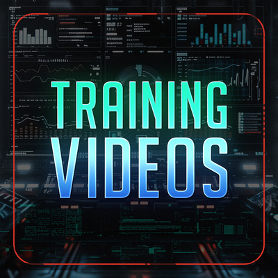 Cybersecurity Training Videos