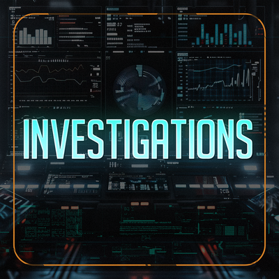 Investigations