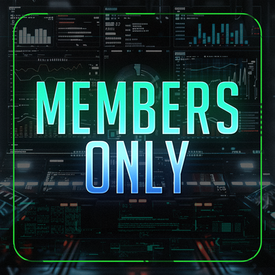 MEMBERS ONLY
