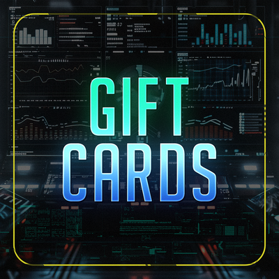 Gift Cards