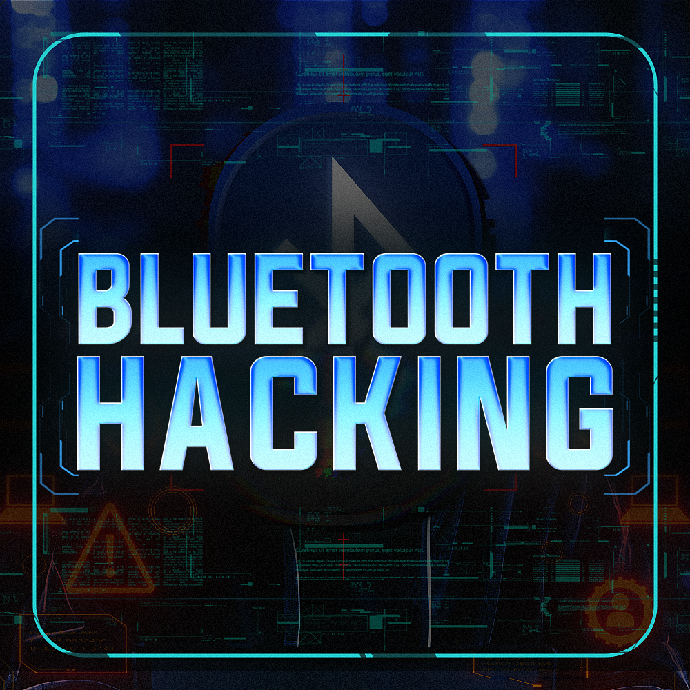 Bluetooth Hacking training