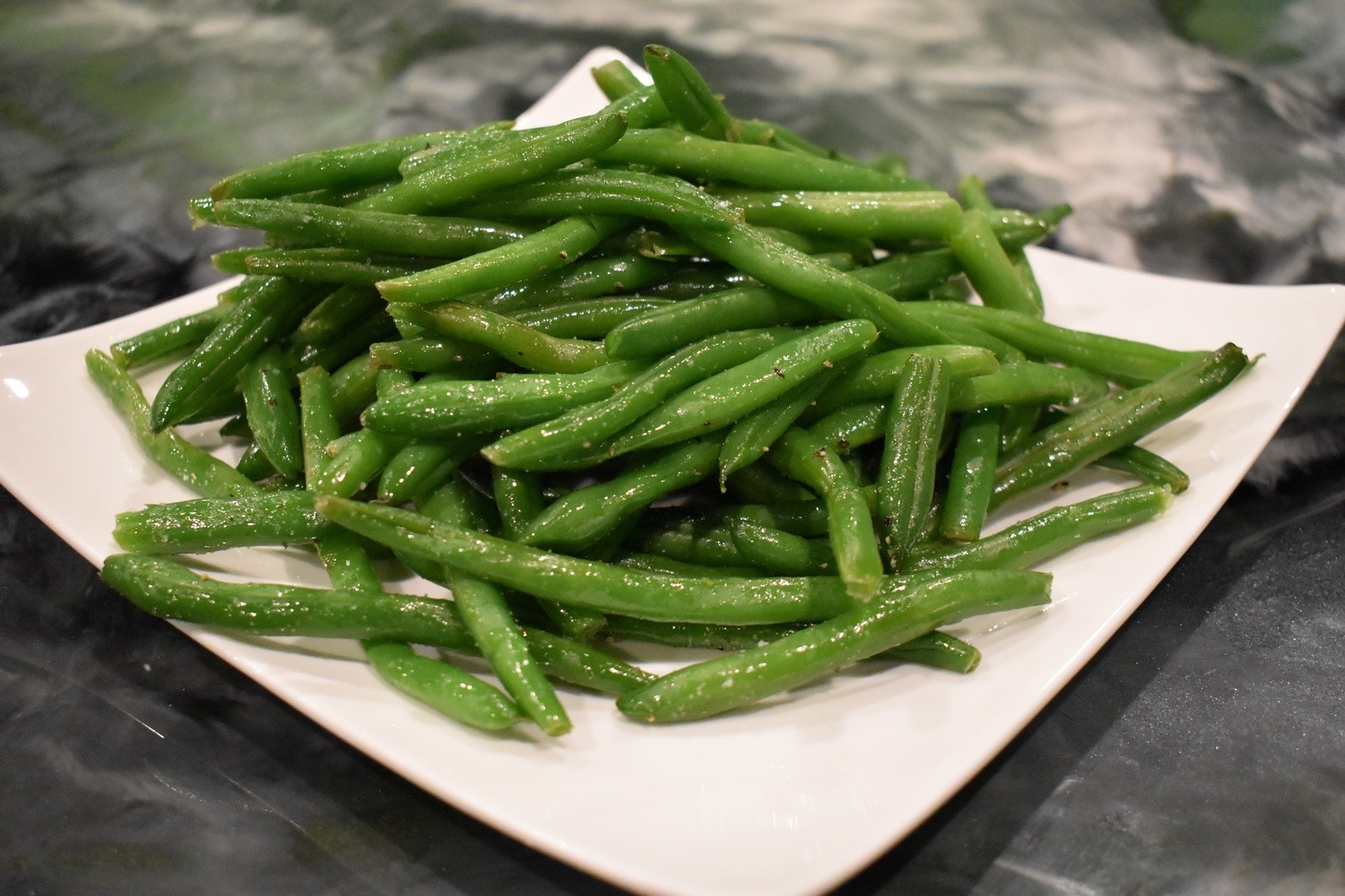 Green Beans- 1 Lb.