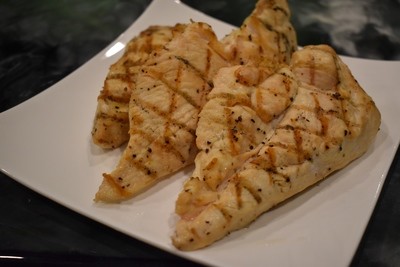 Grilled Chicken Breast - 1 Lb.