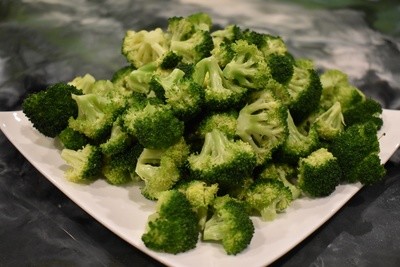 Broccoli- 1 Lb.