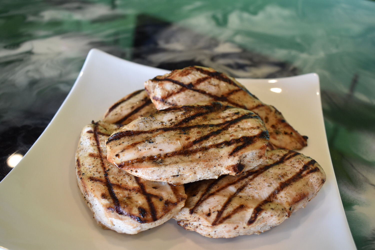 Chiavetta's Marinated Grilled Chicken - 1 Lb.