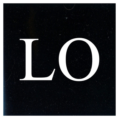 LO Sticker