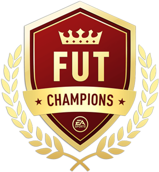 FUT Champions Rank 1