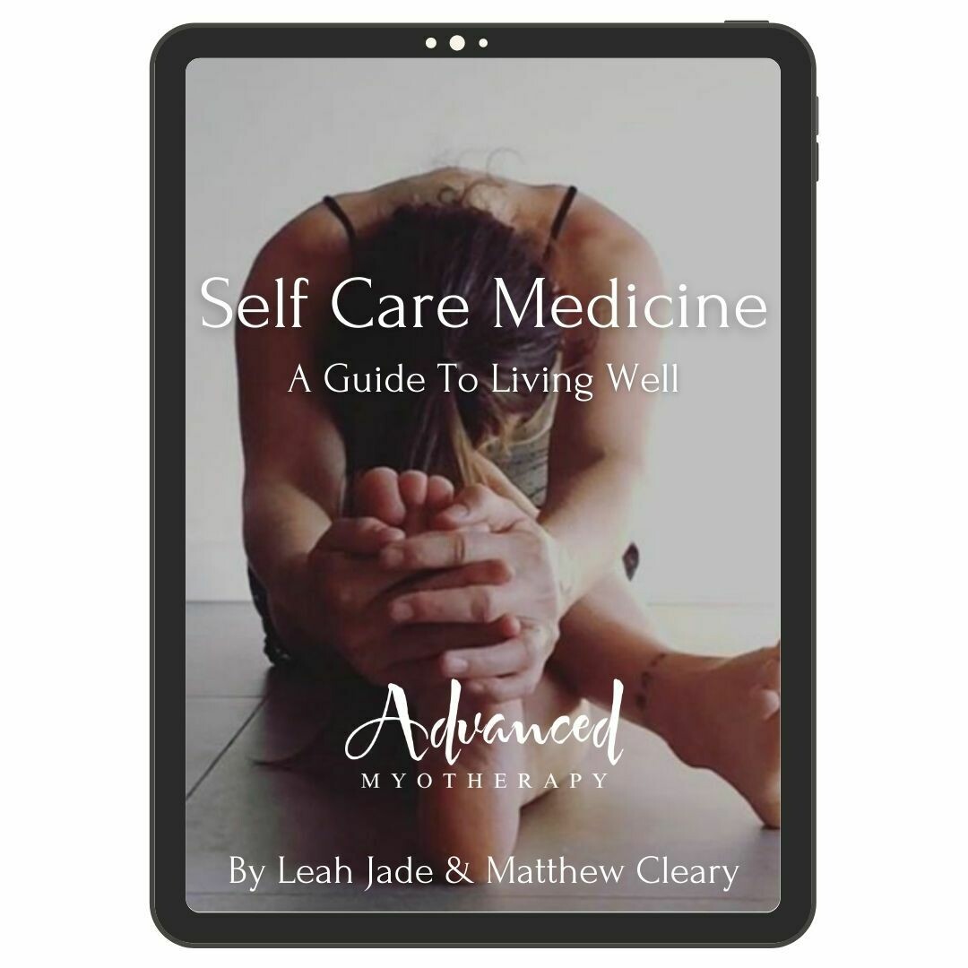 Self Care Medicine