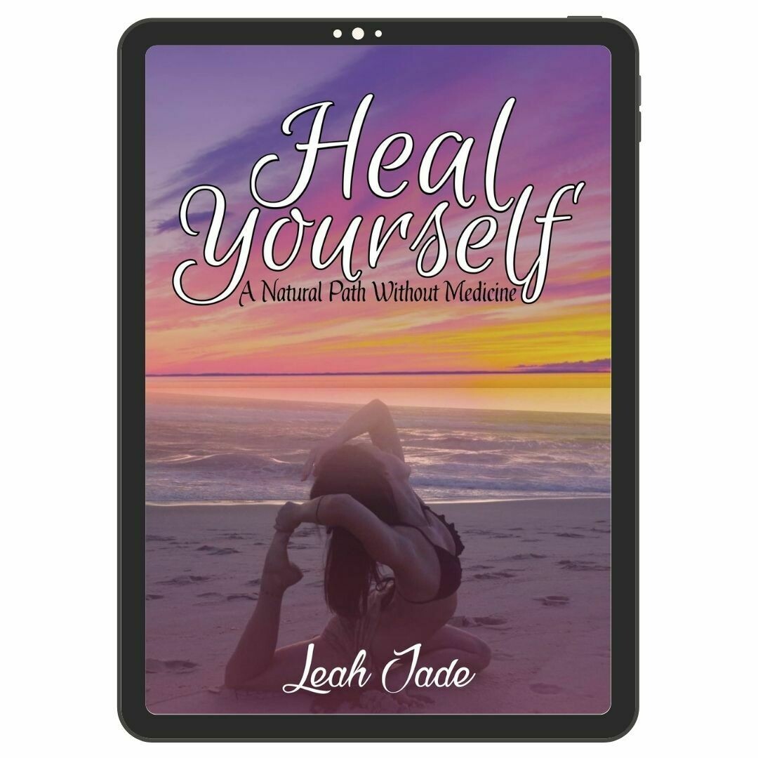 Heal Yourself