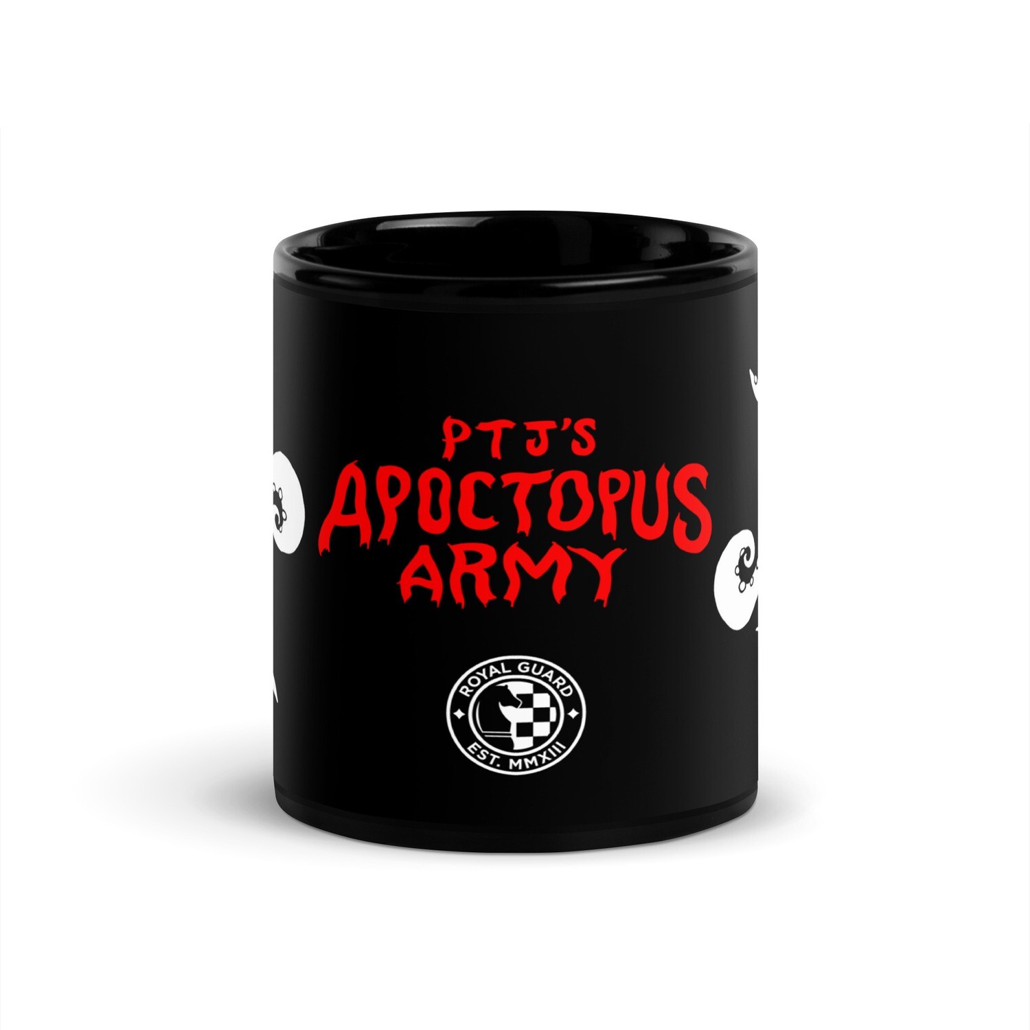 2023 membership with Apoctopus mug