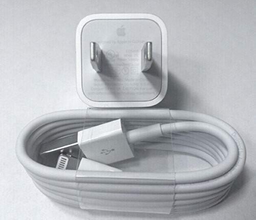 Cargador Iphone