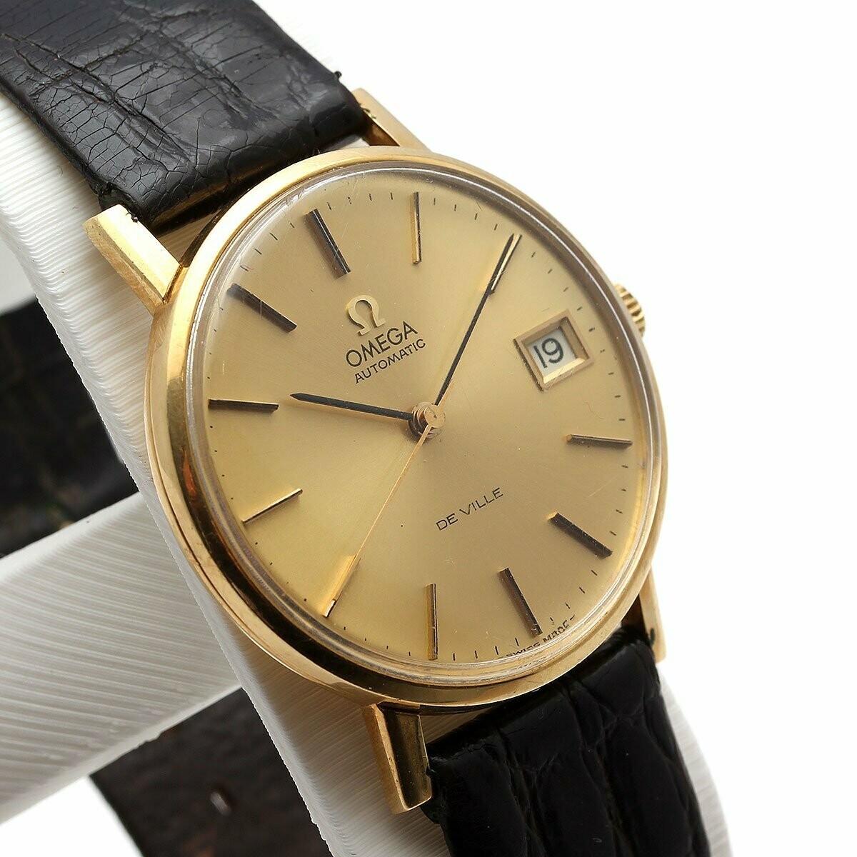 vintage omega automatic
