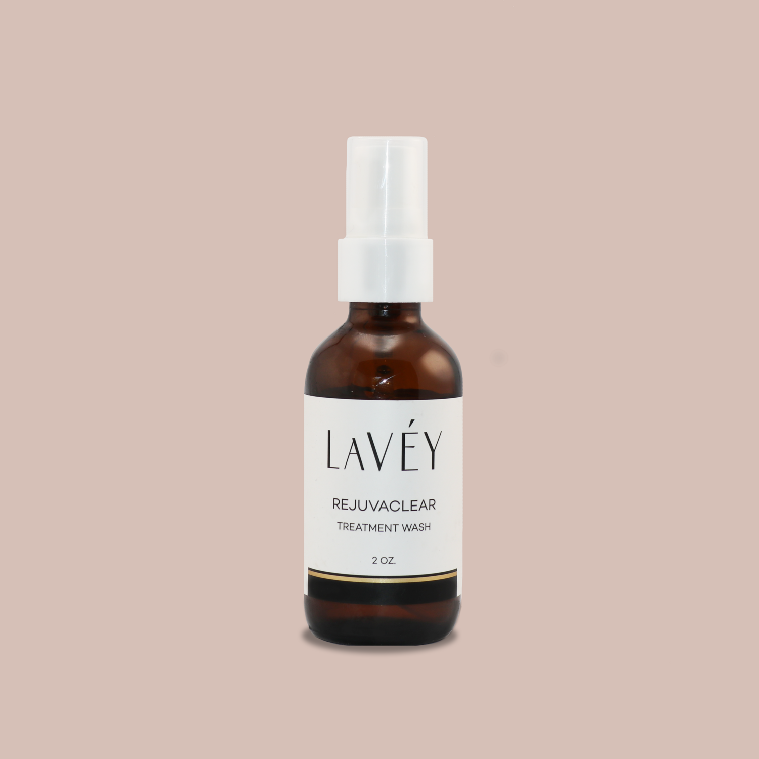 LaVéy RejuvaClear Treatment Wash (2 oz)