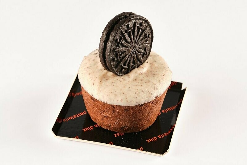 Coulant de Oreo