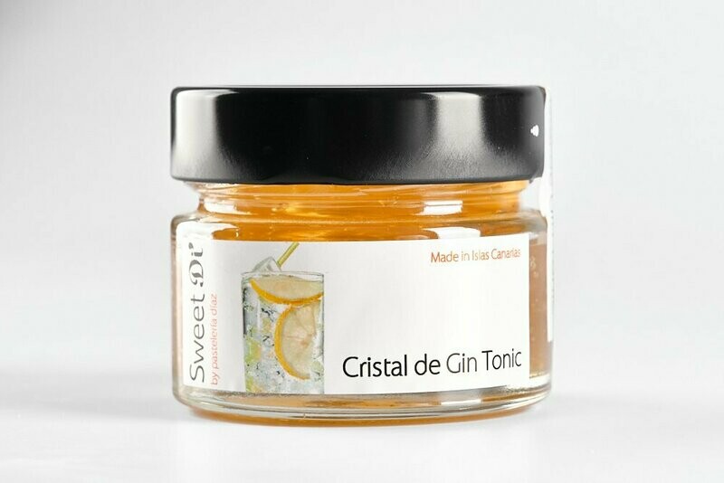 Cristal de Gin&Tonic