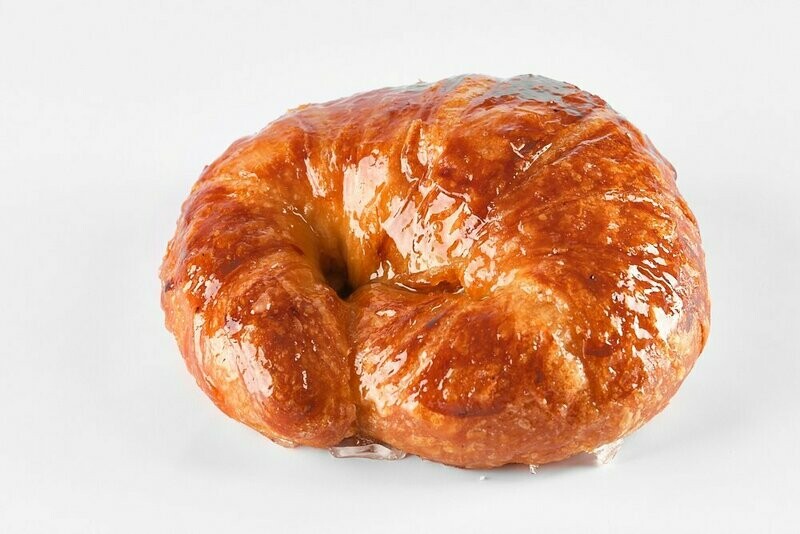 Croissant dulce