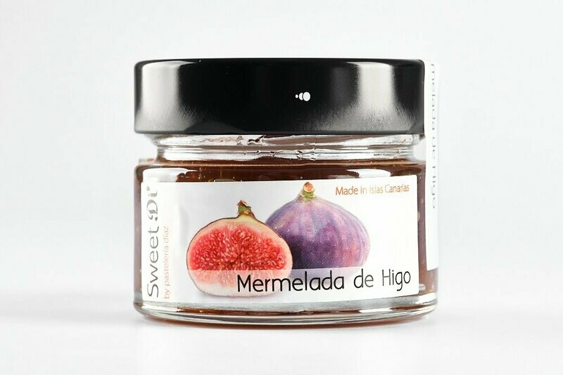 Mermelada de higo