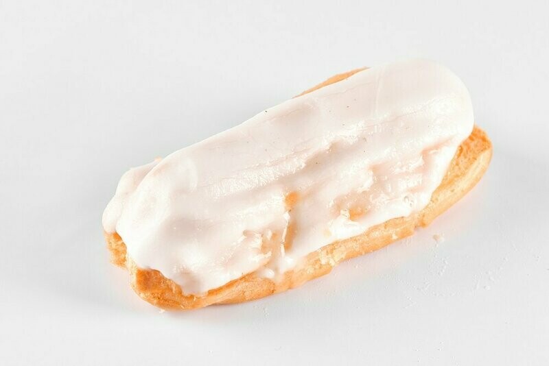 Petit choux de fondant