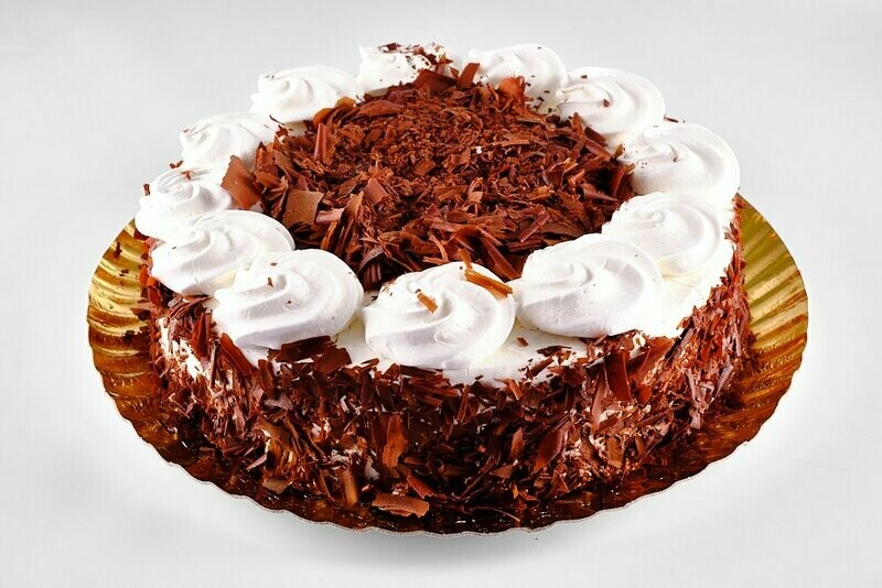Tarta Selva Negra