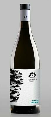 Ferrera Blanco Afrutado