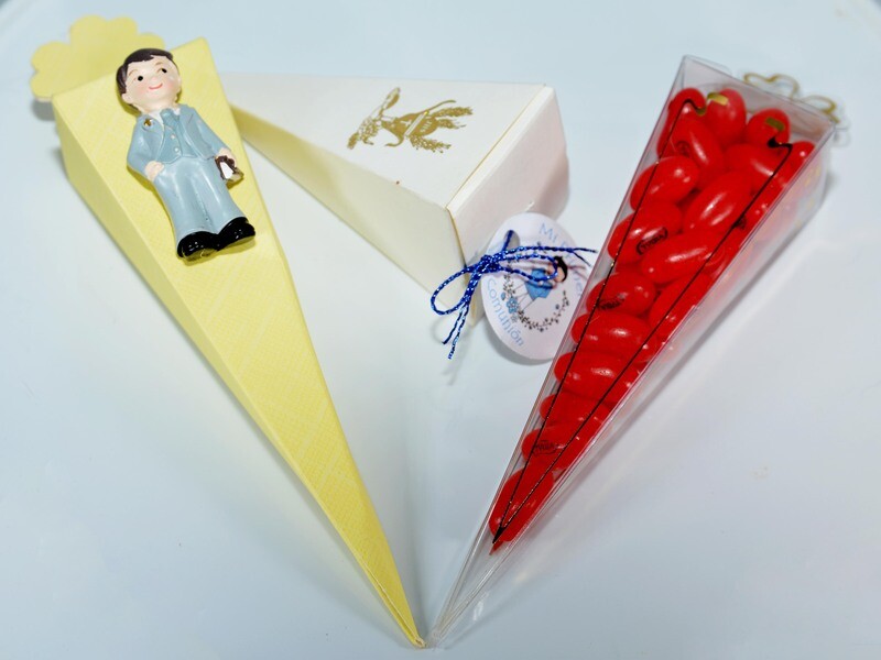 Chuches triangulo