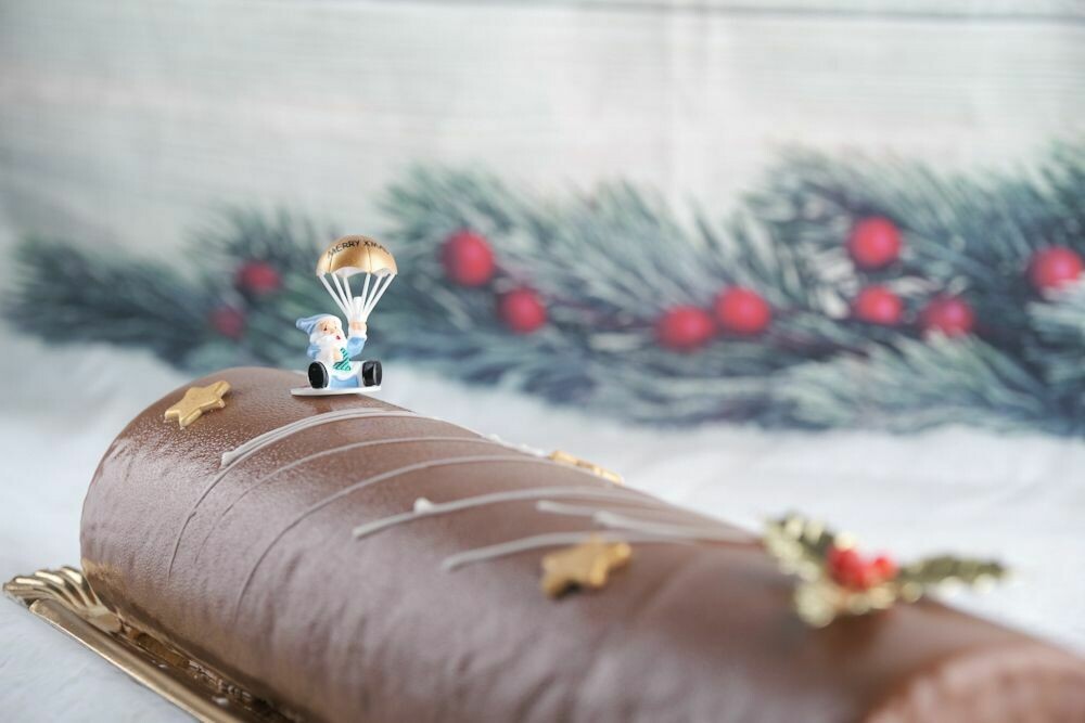 Brazo de  Ferrero - 12 raciones