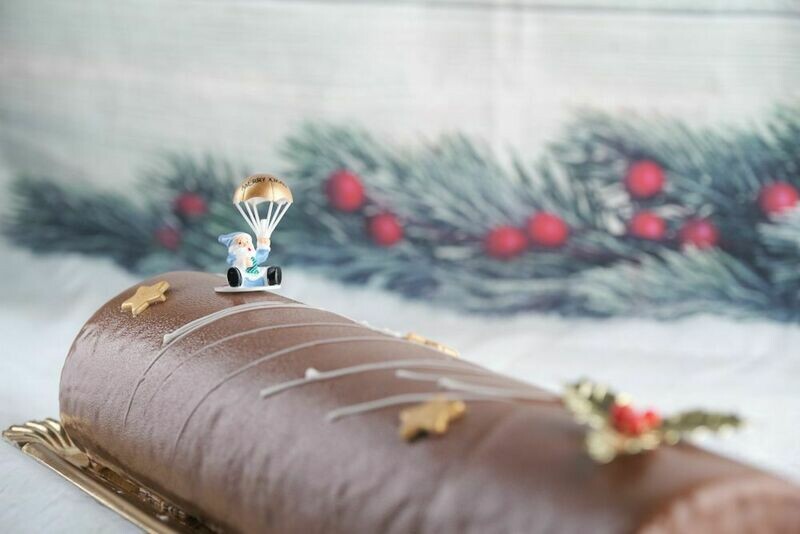 Brazo de  Ferrero - 12 raciones