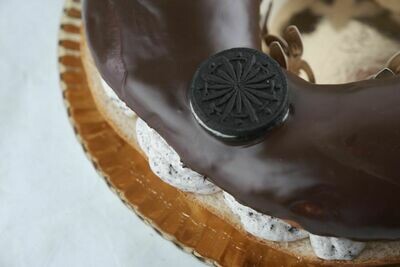 Roscón de Oreo Roscón de Oreo