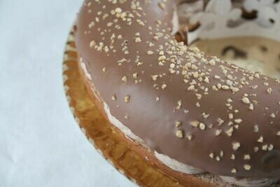 Roscón de Ferrero