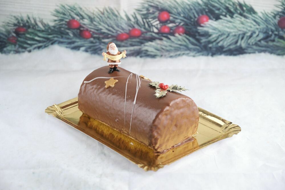 Brazo de Ferrero - 6 raciones Brazo de Ferrero - 6 raciones