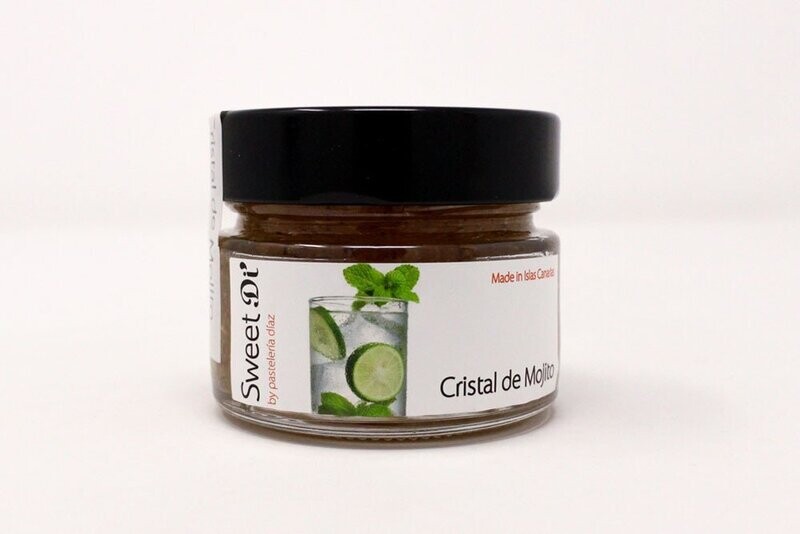 Cristal de mojito