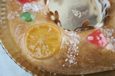 Especial día de Reyes