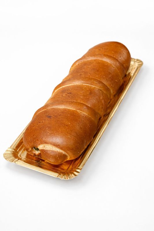 Pan de Jamón