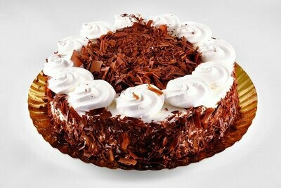 Tarta Selva Negra Tarta Selva Negra