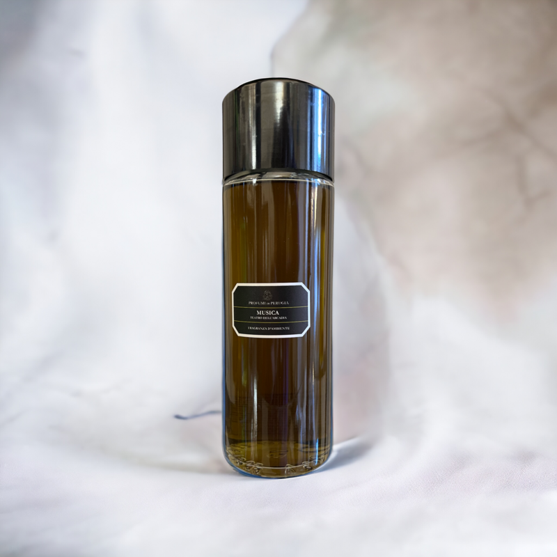 Collezione Teatro dell'Arcadia - Musica Fragranza d'ambiente 250 ml