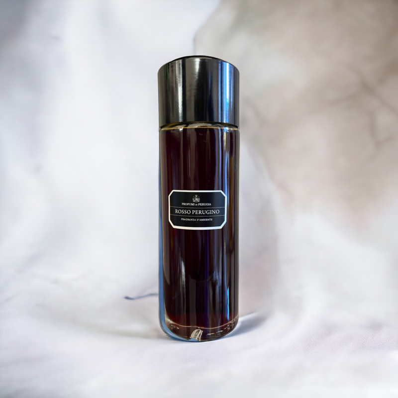 Rosso perugino Fragranza d'ambiente 250 ml