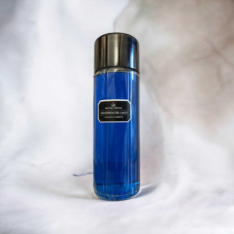 Leggenda del lago fragranza d'ambiente 250 ml