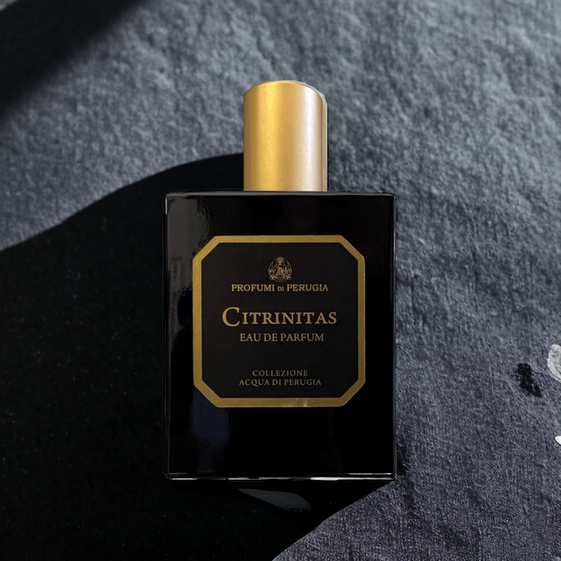 Citrinitas 100 ml