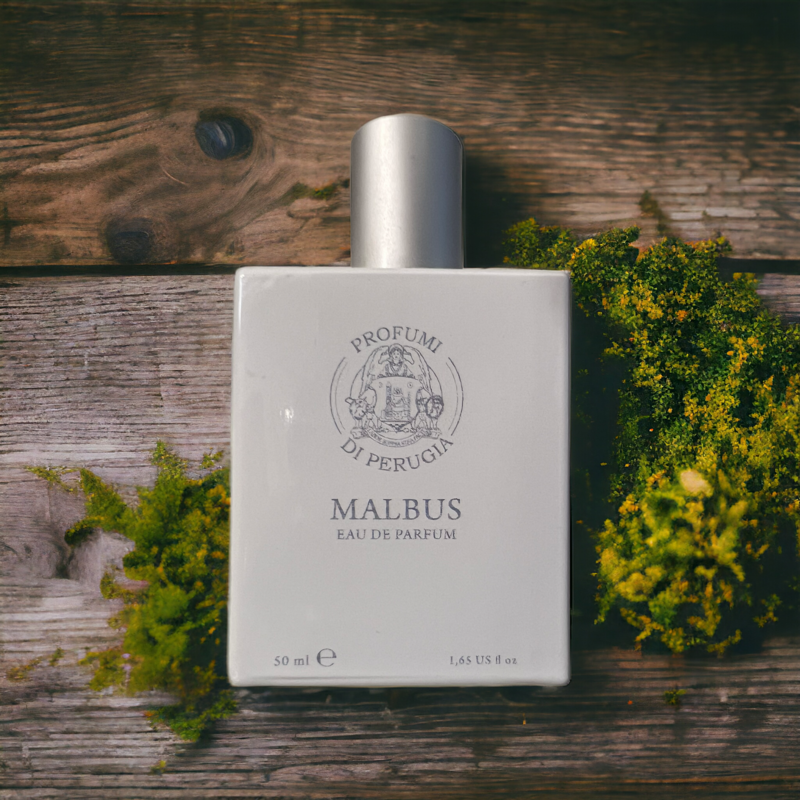 Malbus eau de parfum 50 ml