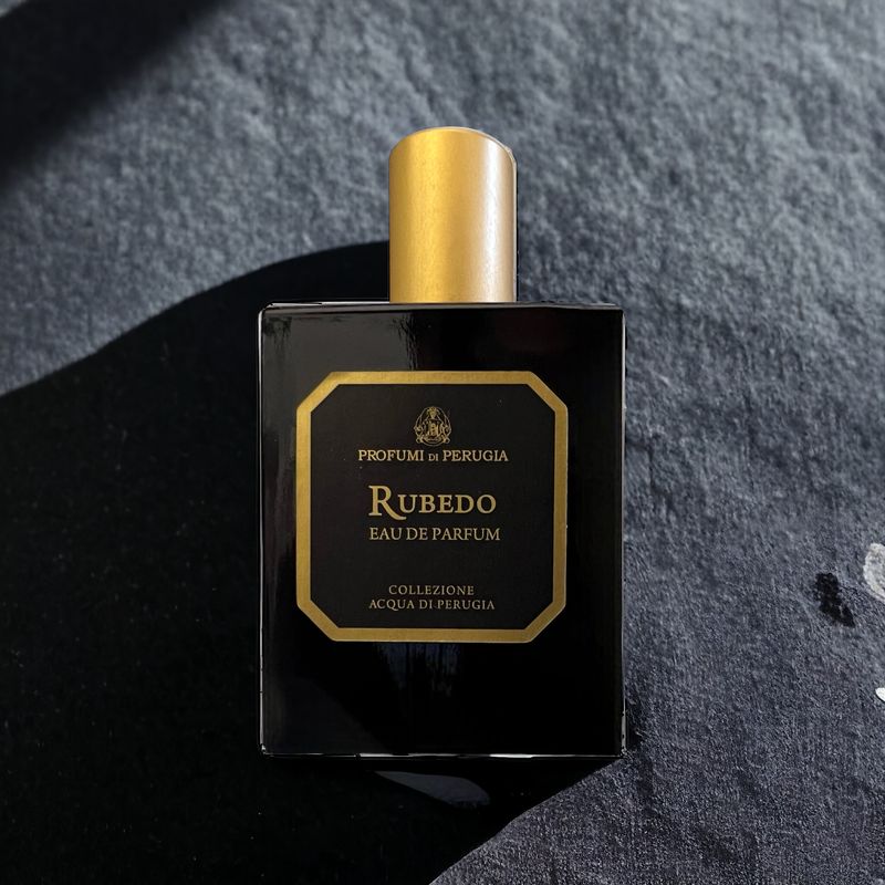 Rubedo 100 ml