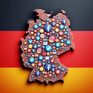 Social Media Portale erstellen