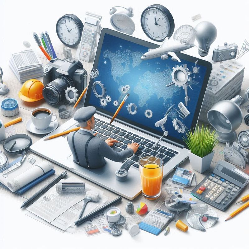 Webseitenpflege / Webmasterservice Webseitenpflege / Webmasterservice