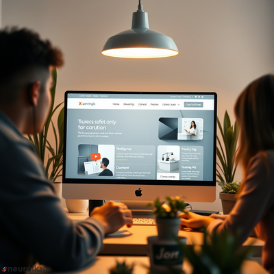 Webdesign Profi