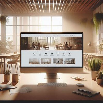 Ihre neue Webseite
