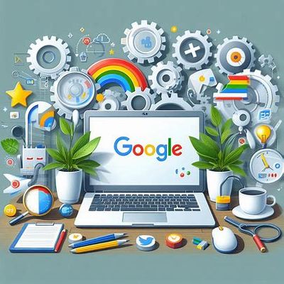 Google Unternehmensprofil -  Beratung 🥇✔