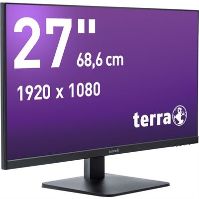 TERRA LCD des Monats